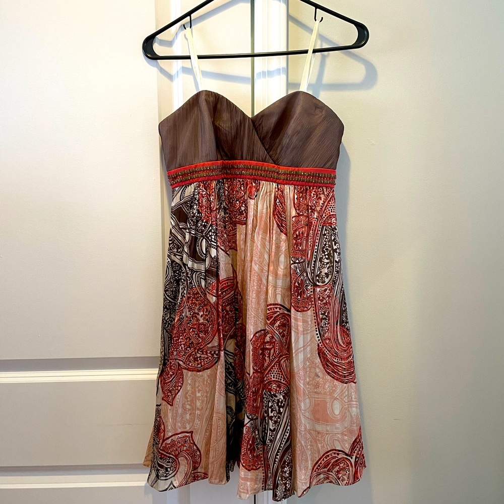 BCBG Dress - NWT - Size 0